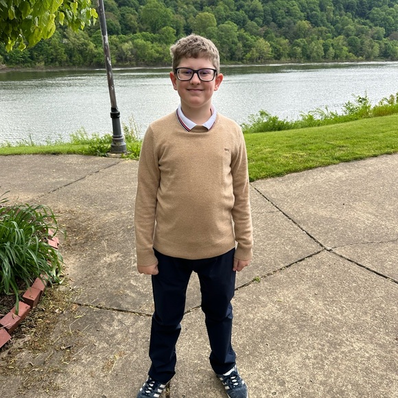 Meet your Posher, Toni - Picture 3 of 11